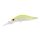 Duo Realis Rozante Shad 63MR 6,3cm 6,8gr CCC3028 Ghost Chart Schwimmender Wobbler