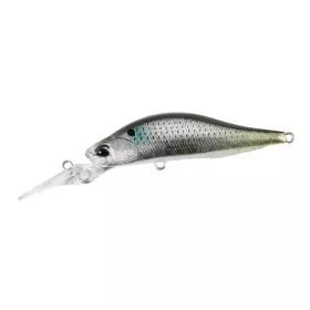   Duo Realis Rozante Shad 63MR 6,3cm 6,8gr CCC3237 Inakko Schwimmender Wobbler