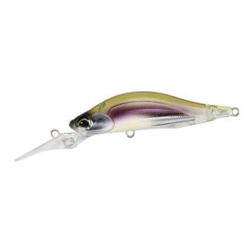   Duo Realis Rozante Shad 63MR 6,3cm 6,8gr DSH3061 Komochi Wakasagi Schwimmender Wobbler
