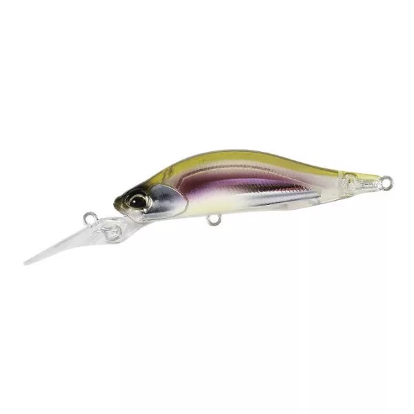 Duo Realis Rozante Shad 63MR 6,3cm 6,8gr DSH3061 Komochi Wakasagi Schwimmender Wobbler