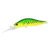 Duo Realis Rozante Shad 63MR 6,3cm 6,8gr ACC3059 Mat Tiger Schwimmender Wobbler