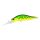 Duo Realis Rozante Shad 63MR 6,3cm 6,8gr ACC3059 Mat Tiger Schwimmender Wobbler
