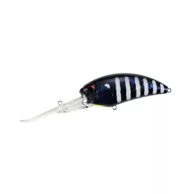   Duo Realis Crank G87 20A G-FIX 8,7cm 35,5gr GPA0068 Midnight Gill Schwimmender Wobbler