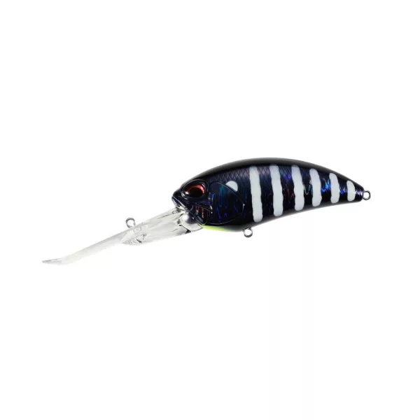 Duo Realis Crank G87 20A G-FIX 8,7cm 35,5gr GPA0068 Midnight Gill Schwimmender Wobbler