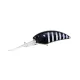 Duo Realis Crank G87 20A G-FIX 8,7cm 35,5gr GPA0068 Midnight Gill Schwimmender Wobbler