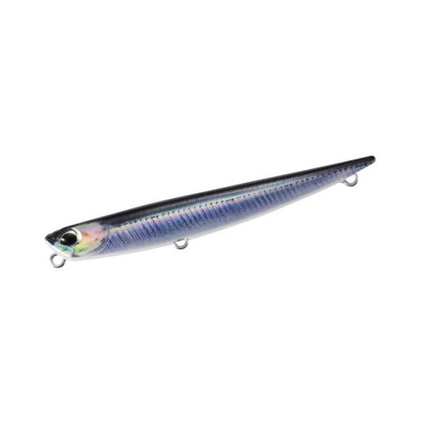 Duo Bayruf Manic Fish 88 8,8cm 11gr SNA0842 Real Anchovy Sinkender Wobbler
