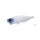 Duo Realis Popper 64 6,4cm 9gr ACC3008 Neo Pearl Schwimmender Wobbler