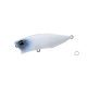 Duo Realis Popper 64 6,4cm 9gr ACC3008 Neo Pearl Schwimmender Wobbler