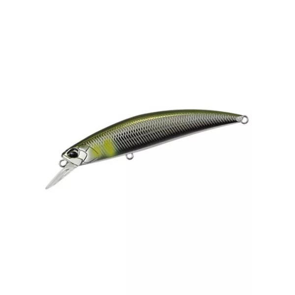 Duo Spearhead Ryuki 70S 7cm 9gr MCC4010 Metal Ayu Sinkender Wobbler