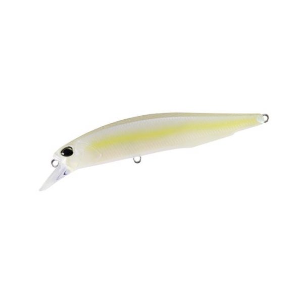 Duo Realis Jerkbait 100SP 10cm 14,5gr CCC3162 Chartreuse Shad Schwimmender Wobbler