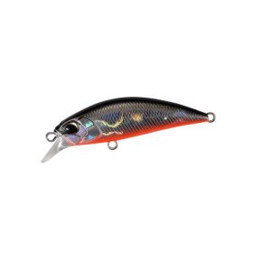   Duo Spearhead Ryuki 45S 4,5cm 4gr ADA4125 Red Belly Sinkender Wobbler