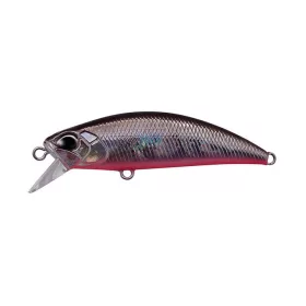   Duo Spearhead Ryuki 50S 5cm 4,5gr ADA4125 Red Belly Sinking Wobbler