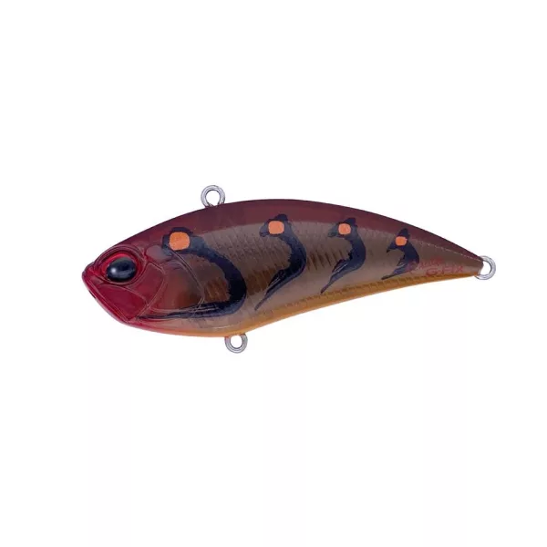 Duo Realis Vibration 68 G-FIX 6,8cm 21gr CCC3278 Omnicraw OB Sinkender Wobbler