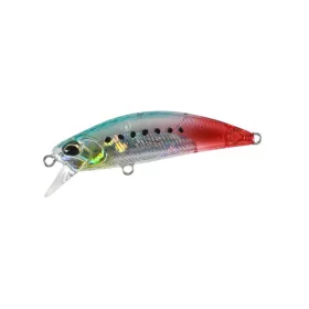   Duo Spearhead Ryuki 50S SW 5cm 4,5gr DDH0365 Bleeding Sardine Sinkender Wobbler