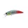 Duo Spearhead Ryuki 50S SW 5cm 4,5gr DDH0365 Bleeding Sardine Sinkender Wobbler