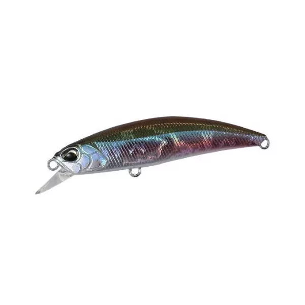 Duo Spearhead Ryuki 60S 6cm 6,5gr ADA4013 Wakasagi Sinkender Wobbler