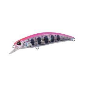  Duo Spearhead Ryuki 60S 6cm 6,5gr ADA4019 Pink Yamame Sinkender Wobbler