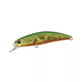   Duo Spearhead Ryuki 60S 6cm 6,5gr ADA4059 Green Gold OB Sinkender Wobbler