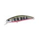 Duo Spearhead Ryuki 60S 6cm 6,5gr ADA4068 Yamame Red Belly Sinkender Wobbler