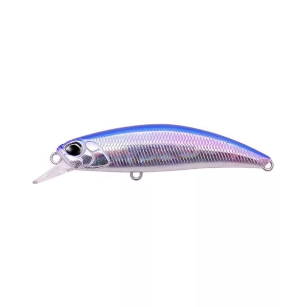 Duo Spearhead Ryuki 60S 6cm 6,5gr ADA4120 Blue Back Sinking Wobbler