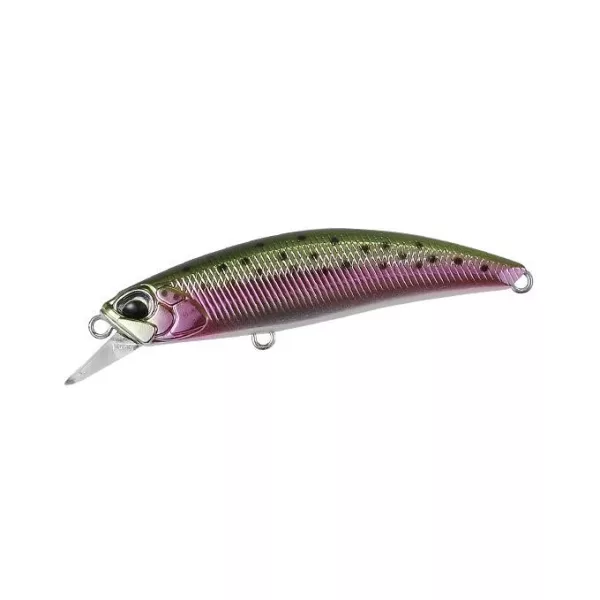 Duo Spearhead Ryuki 60S 6cm 6,5gr MCC4036 Rainbow Trout Sinking Wobbler
