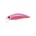 Duo Tetra Works Toto 48HS 4,8cm 4,3gr CSA0577 Sexy Pink GB Sinkender Wobbler
