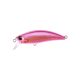 Duo Tetra Works Toto 48HS 4,8cm 4,3gr CSA0577 Sexy Pink GB Sinkender Wobbler