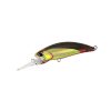 Duo Tetra Works TotoShad 4,8cm 4,5gr CGI0578 Full Moon Black RB Sinkender Wobbler