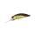 Duo Tetra Works TotoShad 4,8cm 4,5gr CGI0578 Full Moon Black RB Sinkender Wobbler