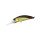 Duo Tetra Works TotoShad 4,8cm 4,5gr CGI0578 Full Moon Black RB Sinkender Wobbler