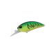 Duo Realis Crank M65 8A 6,5cm 14gr ACC3059 Mat Tiger Schwimmender Wobbler