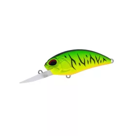   Duo Realis Crank M65 11A 6,5cm 16gr ACC3059 Mat Tiger Schwimmender Wobbler