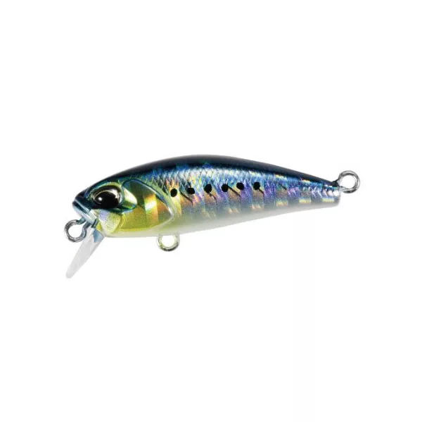 Duo Tetra Works Toto Fat 35F 3,5cm 1,8gr AHA0011 Sardine Schwimmender Wobbler