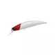 Duo Spearhead Ryuki 80S SW 8cm 12gr ACC0001 Pearl Red Head Sinkender Wobbler
