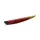 Duo Bayruf Manic 75 7,5cm 7,6gr CPA0581 Flaming Red Sinking Wobbler