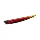 Duo Bayruf Manic 75 7,5cm 7,6gr CPA0581 Flaming Red Sinking Wobbler