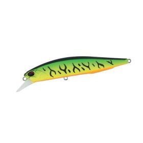   Duo Realis Jerkbait 100SP 10cm 14,5gr ACC3059 Mat Tiger Schwimmender Wobbler
