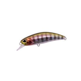   Duo Spearhead Ryuki 60S 6cm 6,5gr ADA3058 Prism Gill Sinkender Wobbler