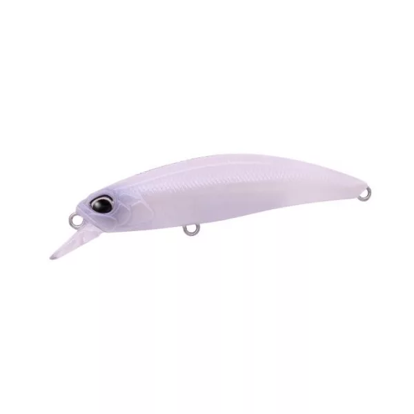 Duo Spearhead Ryuki 60S 6cm 6,5gr ACC3008 Neo Pearl Sinkender Wobbler