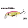 Duo Spearhead Ryuki 60S 6cm 6,5gr ACC3008 Neo Pearl Sinkender Wobbler