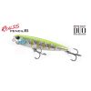 Duo Realis Pencil 85 8,5cm 9,7gr ACC3008 Neo Pearl Schwimmender Wobbler