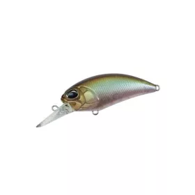   Duo Realis Crank M65 8A 6,5cm 14gr GEA3006 Ghost Minnow Schwimmender Wobbler