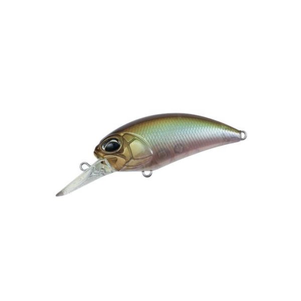 Duo Realis Crank M65 8A 6,5cm 14gr GEA3006 Ghost Minnow Schwimmender Wobbler