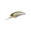 Duo Realis Crank M65 11A 6,5cm 16gr GEA3006 Ghost Minnow Schwimmender Wobbler