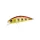 Duo Spearhead Ryuki 38S 3,8cm 2,8gr ASA4091 UV Red Gold Zebra Glow Sinkender Wobbler
