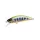 Duo Spearhead Ryuki 50S 5cm 4,5gr ADA4055 Chart Back Yamame OB Sinkender Wobbler