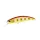 Duo Spearhead Ryuki 60S 6cm 6,5gr ASA4091 UV Red Gold Zebra Glow Sinking Wobbler