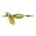 Duo Spearhead Ryuki Spinner 2cm 3,5gr PHA0055 Green Gold Spinner