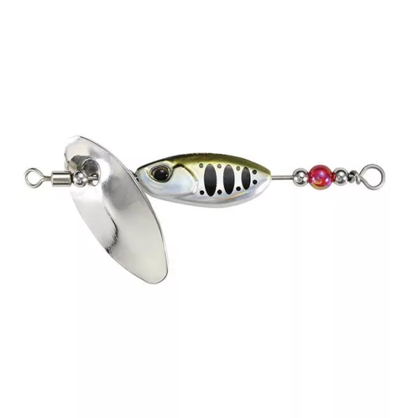Duo Spearhead Ryuki Spinner 2cm 5gr PNA4034 Yamame Spinner