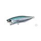 Duo Realis Popper 64 6,4cm 9gr ADA3093 Prism Smelt Schwimmender Wobbler